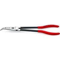 28 81 Long Reach Bent Needle Nose Pliers