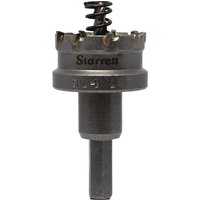 TCT Carbide Tipped Stainless Cutting Hole Saw 37mm