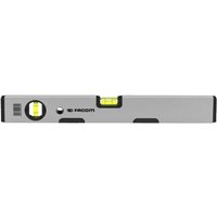 309BM Magnetic Tubular Section Spirit Level 16" 40cm