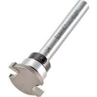 Trend Undercut Router Cutter 19.1mm 3.2mm 1/4" Trend Undercut Router Cutter 19.1mm 3.2mm 1/4"