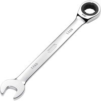 Draper Hi Torq Ratchet Combination Spanner 14mm Draper Hi Torq Ratchet Combination Spanner 14mm