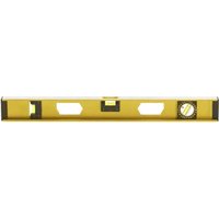 311B Magnetic Spirit Level 24" 60cm