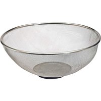 Draper Magnetic Stainless Steel Mesh Parts Bowl Draper Magnetic Stainless Steel Mesh Parts Bowl
