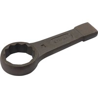 Draper Ring Slogging Spanner 75mm Draper Ring Slogging Spanner 75mm