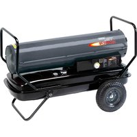 Draper DSH1750 Diesel and Paraffin Space Heater 240v Draper DSH1750 Diesel and Paraffin Space Heater 240v