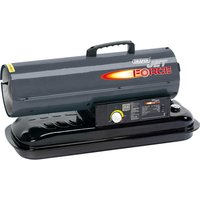 Draper DSH750 Diesel and Paraffin Space Heater 240v Draper DSH750 Diesel and Paraffin Space Heater 240v