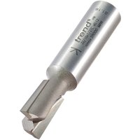 Trend Stair Housing Dovetail Right Hand Rotation Router Cutter 14mm 20mm 1/2" Trend Stair Housing Dovetail Right Hand Rotation Router Cutter 14mm 20mm 1/2"