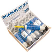 Draper Drain Blaster Draper Drain Blaster