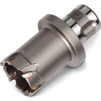 QuickIN Plus Carbide Core Hole Cutter Mag Drill Bit