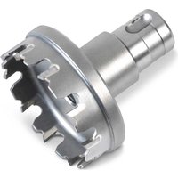 QuickIN Plus Carbide Hole Saw 39mm