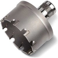 QuickIN Carbide Hole Saw Pipes 33mm