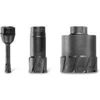 Ultra TCT Carbide Mag Drill Hole Cutter 13mm 50mm