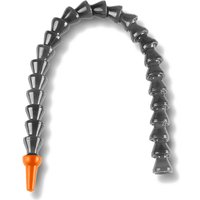 Flex Jointed Cutting Fluid Hose 500mm