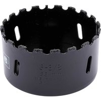 Draper Expert Tungsten Carbide Grit Hole Saw 86mm Draper Expert Tungsten Carbide Grit Hole Saw 86mm