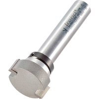 Trend Intumescent Strip Recesser Bearing Guided Router Cutter 27.05mm 10mm 1/2" Trend Intumescent Strip Recesser Bearing Guided Router Cutter 27.05mm 10mm 1/2"