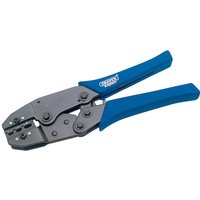 Draper RCT Ratchet Action Terminal Crimping Tool Draper RCT Ratchet Action Terminal Crimping Tool
