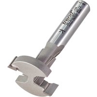 Trend T Slotter and Slat Wall Cutter 28mm 8mm 3/8" Trend T Slotter and Slat Wall Cutter 28mm 8mm 3/8"