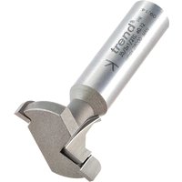 Trend T Slotter and Slat Wall Cutter 30mm 4mm 3/8" Trend T Slotter and Slat Wall Cutter 30mm 4mm 3/8"