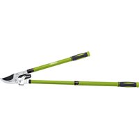 Draper Telescopic Ratchet Action Bypass Loppers 800mm Draper Telescopic Ratchet Action Bypass Loppers 800mm