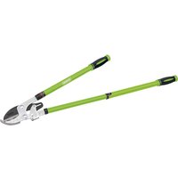 Draper Telescopic Ratchet Action Anvil Loppers 800mm Draper Telescopic Ratchet Action Anvil Loppers 800mm