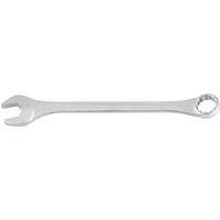 Draper Heavy Duty Long Combination Spanner 50mm Draper Heavy Duty Long Combination Spanner 50mm