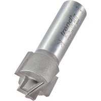 Trend Bookcase Strip Rebate Router Cutter 9.5mm 13mm 1/2" Trend Bookcase Strip Rebate Router Cutter 9.5mm 13mm 1/2"