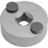 Draper Expert 3/8 Drive Brake Piston Wind Back Tool for Ford and Subaru Vehicles 3/8