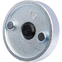 Draper Expert Brake Piston Wind Back Tool for Peugeot 206 CC / HDI / GTI Draper Expert Brake Piston Wind Back Tool for Peugeot 206 CC / HDI / GTI