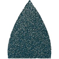 Sanding Sheets Sanding Fingers Pack 20