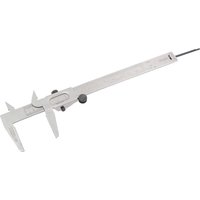 Draper Vernier Calipers 150mm / 6" Draper Vernier Calipers 150mm / 6"