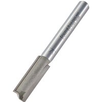 Trend Professional Two Flute Straight Router Cutter