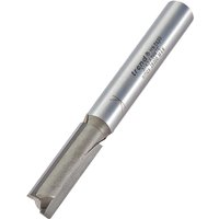 Trend Professional Two Flute Straight Router Cutter 8mm 26mm 8mm Trend Professional Two Flute Straight Router Cutter 8mm 26mm 8mm