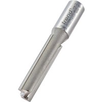 Trend Professional Two Flute Straight Router Cutter 12mm 50mm 1/2" Trend Professional Two Flute Straight Router Cutter 12mm 50mm 1/2"