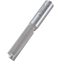 Trend 3/83DX1/2TC Two Flute Worktop Jig Router Cutter 12.7mm 50mm 1/2" Trend 3/83DX1/2TC Two Flute Worktop Jig Router Cutter 12.7mm 50mm 1/2"