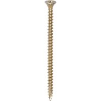 Strong Fix C2 Countsunk Pozi Wood Screws Handy Tub 4mm 70mm Pack 500