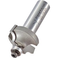 Trend Large Step Ovolo Rounding Over Bearing Guided Router Cutter 28.7mm 13mm 1/2" Trend Large Step Ovolo Rounding Over Bearing Guided Router Cutter 28.7mm 13mm 1/2"