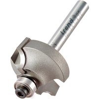 Trend Large Step Ovolo Rounding Over Bearing Guided Router Cutter