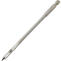 Draper Expert Flat Wood Drill Bit 6mm 150mm Draper Expert Flat Wood Drill Bit 6mm 150mm