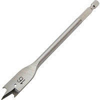 Draper Expert Flat Wood Drill Bit 16mm 150mm Draper Expert Flat Wood Drill Bit 16mm 150mm