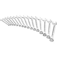 440.JE25 25 Piece 440 Series Combination Spanner Set
