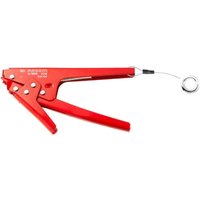 SLS Cable Tie Pliers Safety Lock System
