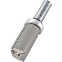 Trend Bearing Guided Template Profiler Router Cutter 25.4mm 45mm 1/2" Trend Bearing Guided Template Profiler Router Cutter 25.4mm 45mm 1/2"