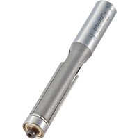 Trend Bearing Guided Trimmer Router Cutter 12.7mm 38.1mm 1/2" Trend Bearing Guided Trimmer Router Cutter 12.7mm 38.1mm 1/2"