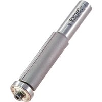 Trend Bearing Guided Trimmer Router Cutter 18mm 50mm 1/2" Trend Bearing Guided Trimmer Router Cutter 18mm 50mm 1/2"