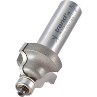 Trend Roman Ogee Bearing Guided Router Cutter 25.4mm 15.9mm 1/2" Trend Roman Ogee Bearing Guided Router Cutter 25.4mm 15.9mm 1/2"