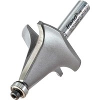 Trend Bearing Guided Architrave Router Cutter 40mm 29.5mm 8mm Trend Bearing Guided Architrave Router Cutter 40mm 29.5mm 8mm