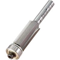 Trend Extra Fine Three Flute Trimmer Bearing Guided Router Cutter 12.7mm 25.4mm 1/4" Trend Extra Fine Three Flute Trimmer Bearing Guided Router Cutter 12.7mm 25.4mm 1/4"
