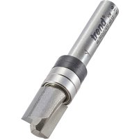 Trend Bearing Guided Template Profiler Router Cutter