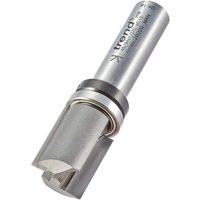 Trend Bearing Guided Template Profiler Router Cutter 19mm 25mm 1/2" Trend Bearing Guided Template Profiler Router Cutter 19mm 25mm 1/2"