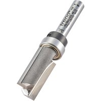 Trend Bearing Guided Template Profiler Router Cutter 12.7mm 32mm 1/4" Trend Bearing Guided Template Profiler Router Cutter 12.7mm 32mm 1/4"